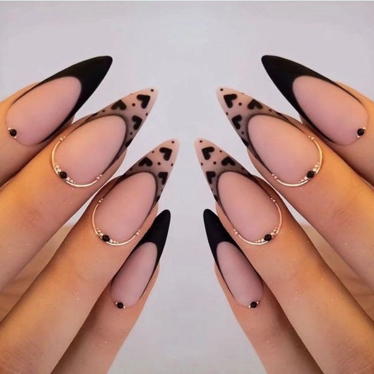 Edgy Matte: