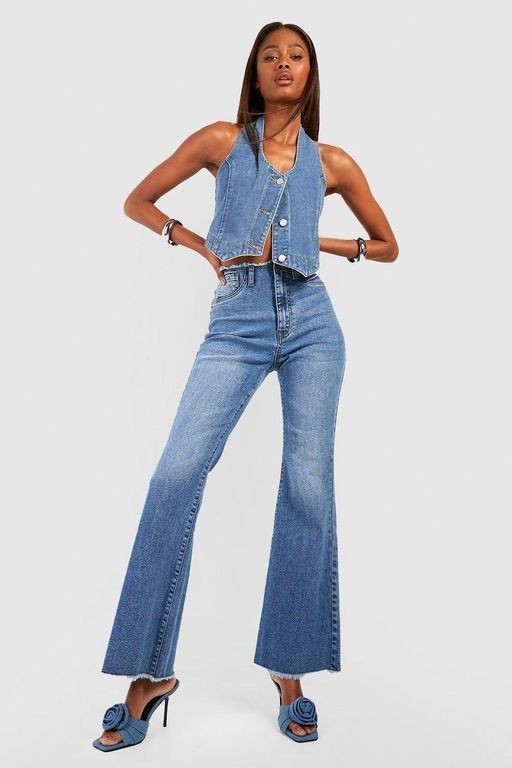 Effortless Denim