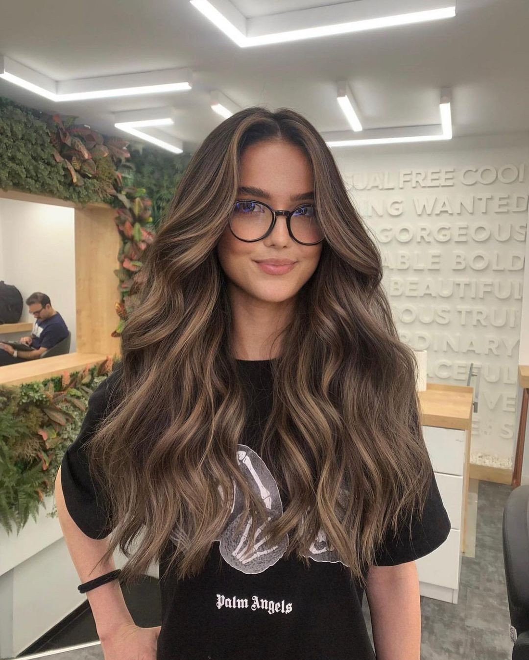 Balayage Brilliance