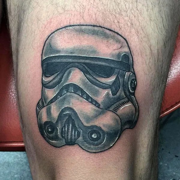 Star Wars Tattoo