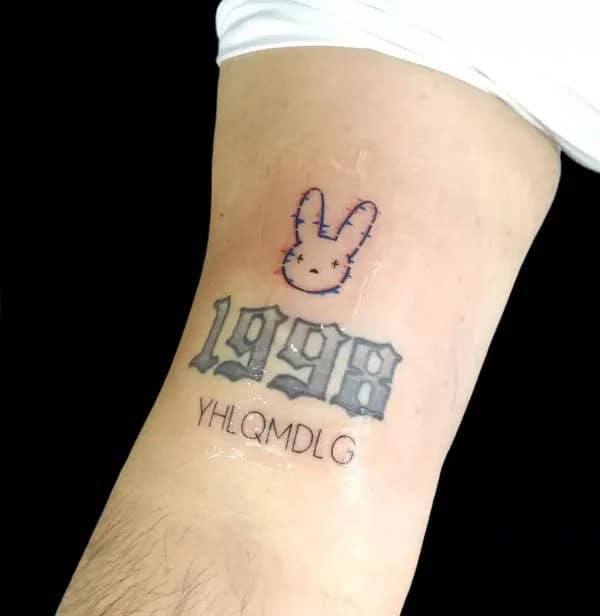 More “YHLQMDLG” Tattoo Designs That Are On The Trend!