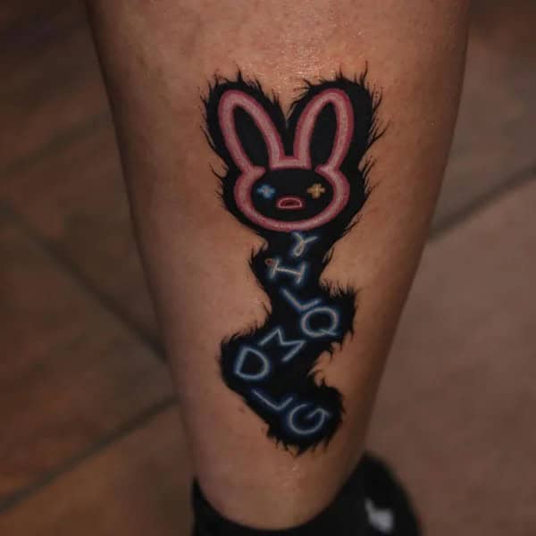 More “YHLQMDLG” Tattoo Designs That Are On The Trend!