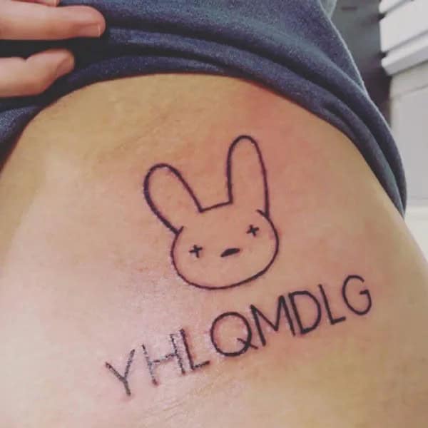 More “YHLQMDLG” Tattoo Designs That Are On The Trend!