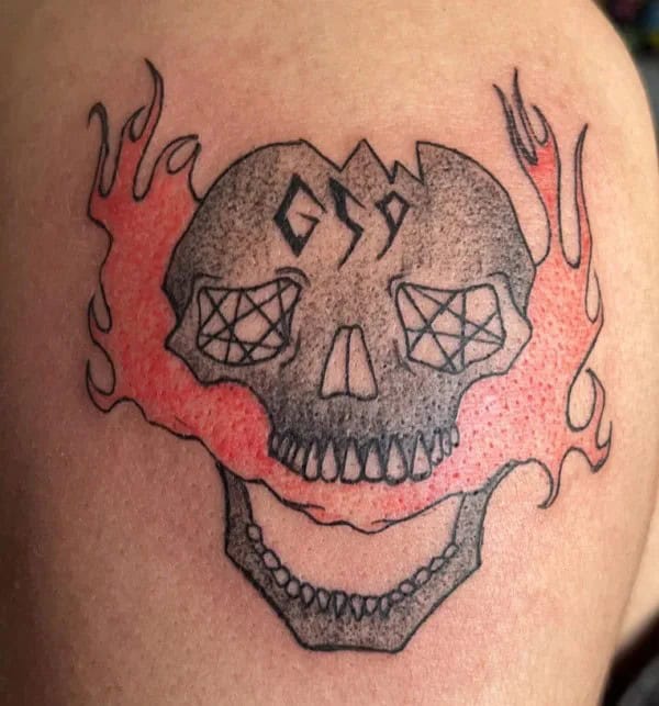 42 Unique G59 Tattoo Ideas for Bold Statements - Pretty Upgrade