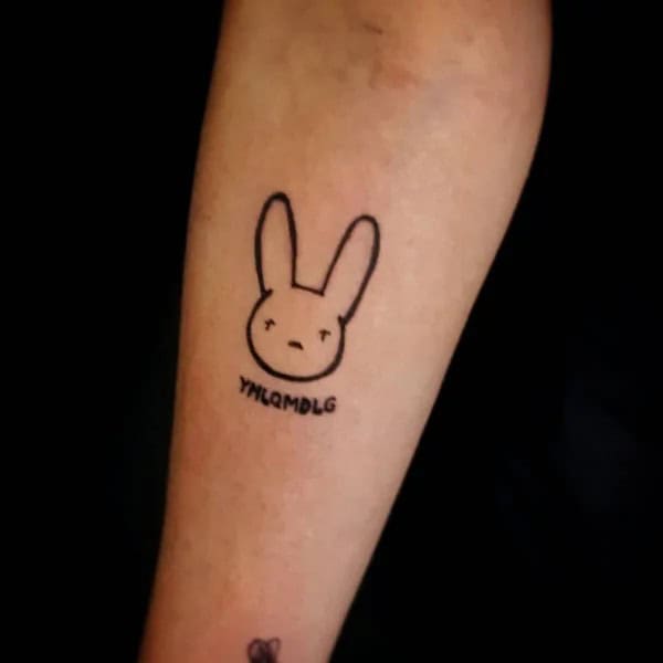 More “YHLQMDLG” Tattoo Designs That Are On The Trend!