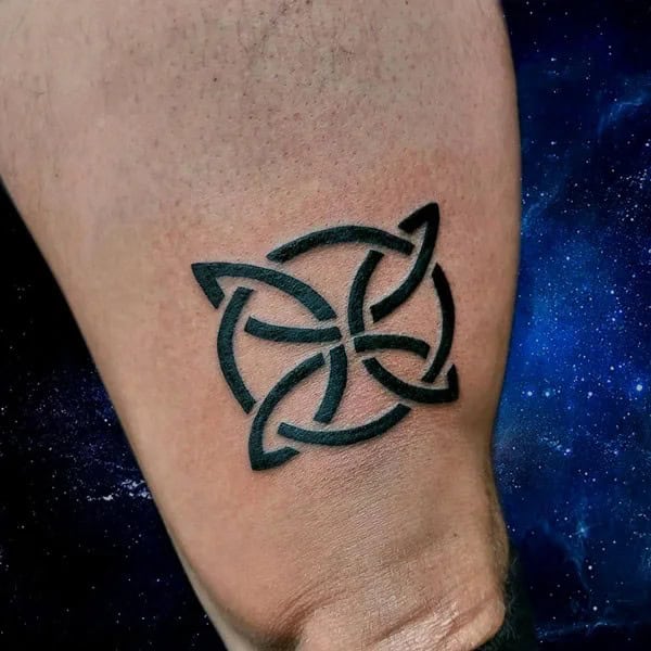 Celtic Tattoo