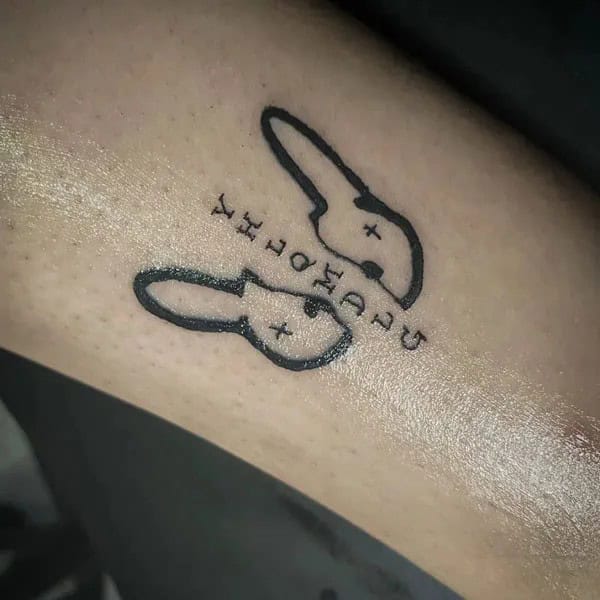 More “YHLQMDLG” Tattoo Designs That Are On The Trend!