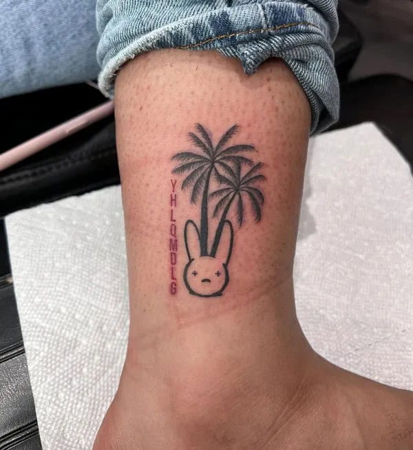 More “YHLQMDLG” Tattoo Designs That Are On The Trend!