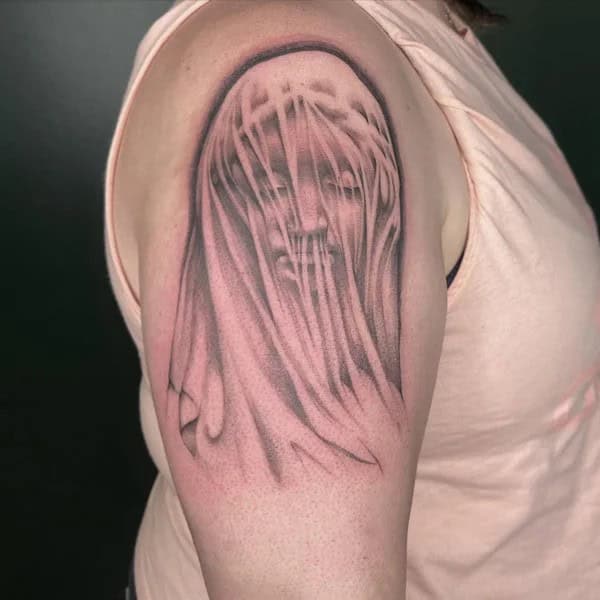 Witchcraft Tattoo