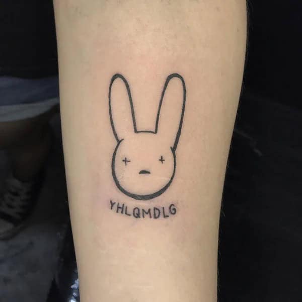 More “YHLQMDLG” Tattoo Designs That Are On The Trend!