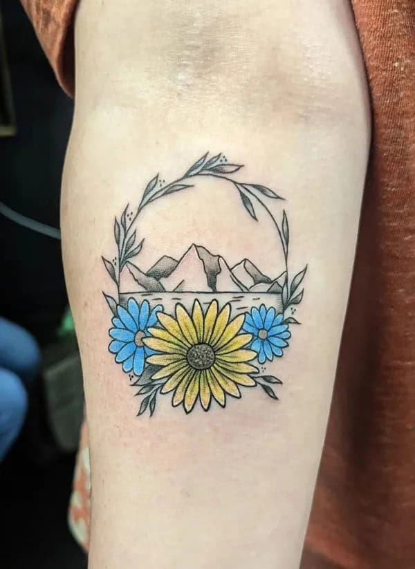 Mountainside Tattoo