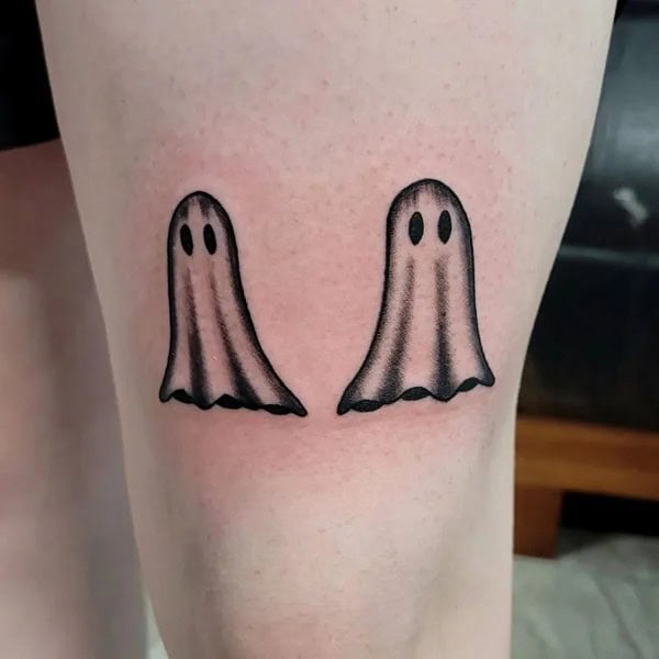 Why People Wholeheartedly Like Getting Horror Movie Tattoos