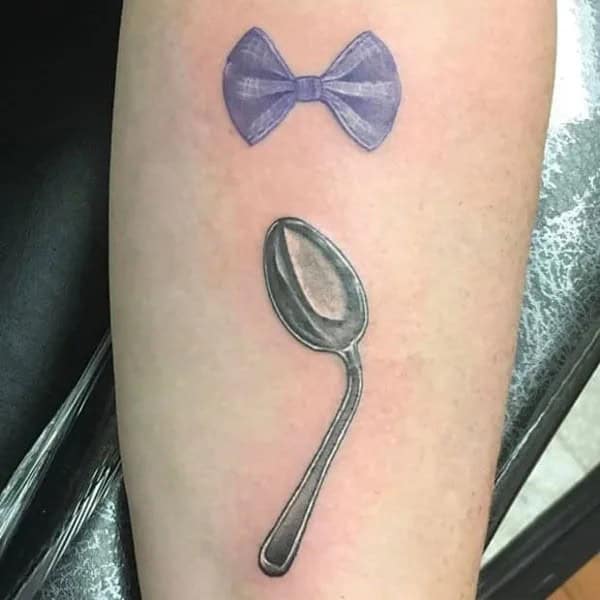 Unique Semicolon Tattoos